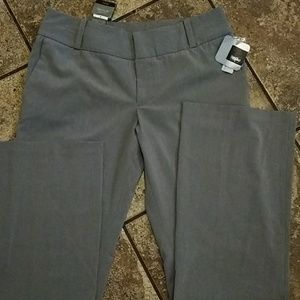 Mossimo dress pant